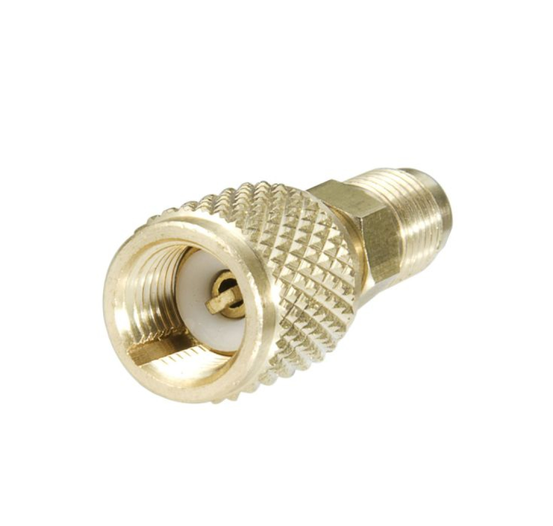 Adapter konektor redukcija za klimu HP/LP 1/4 SAE M/F 